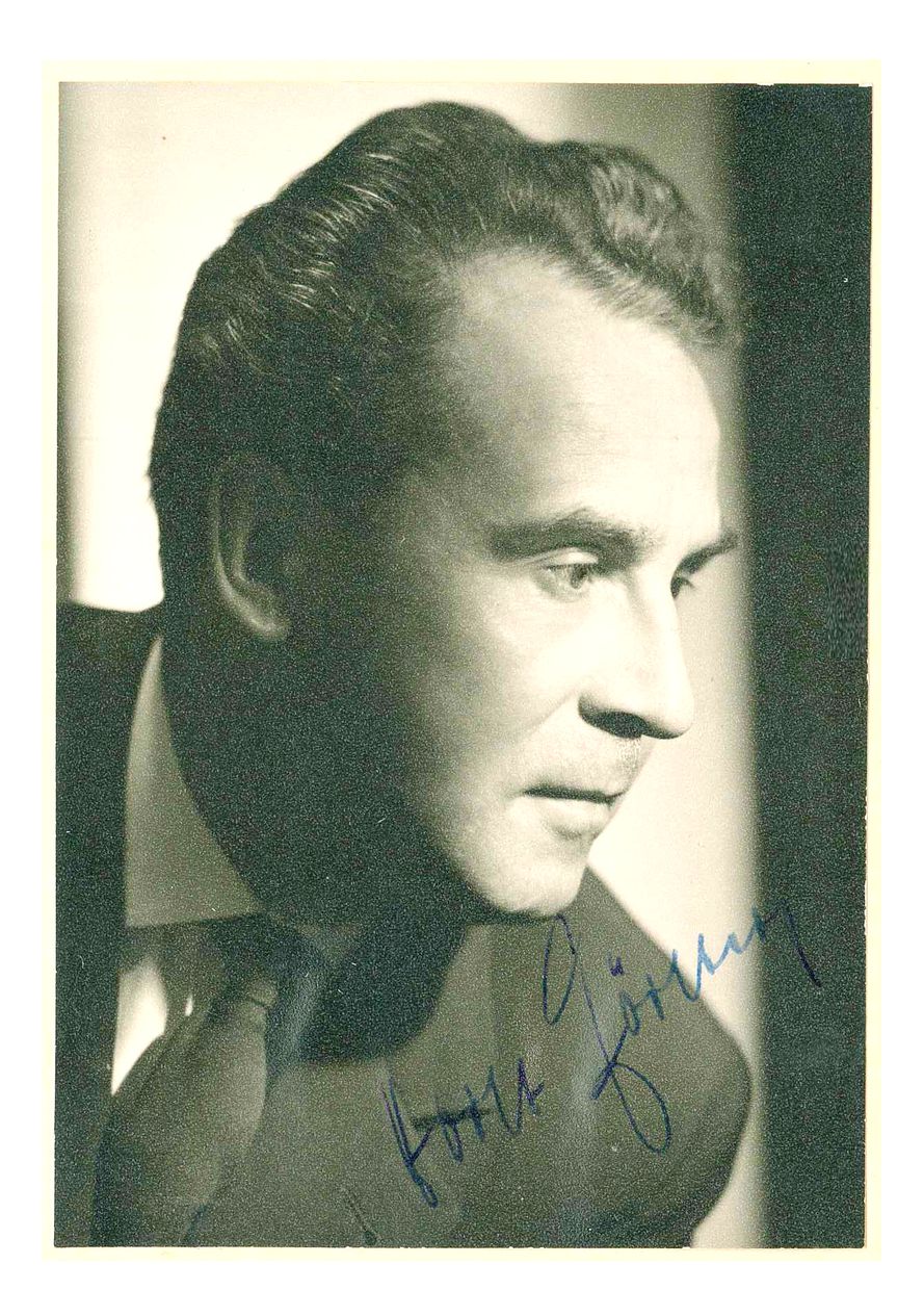 Хорст Фёрстер